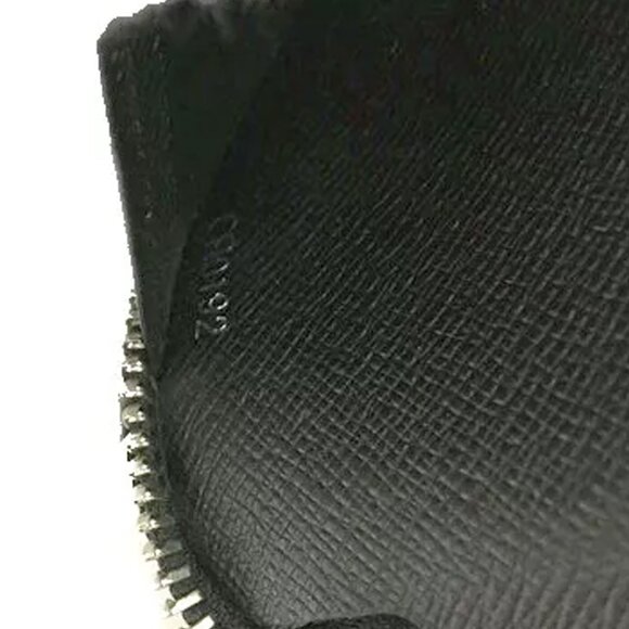 Louis Vuitton Damier Graphite Organizer Long Wallet ✅COA Included - Picture 16 of 16